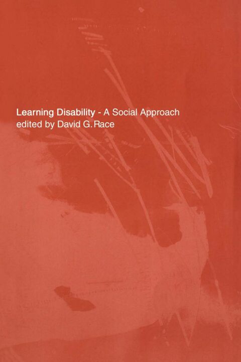 Learning Disability